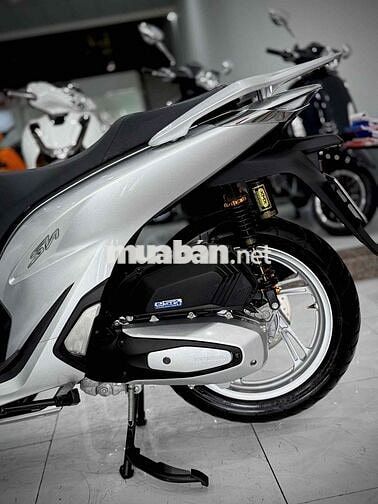 Sh125 2024 Odo8k Lướt chính chủ ký