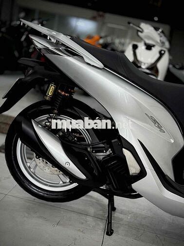 Sh125 2024 Odo8k Lướt chính chủ ký