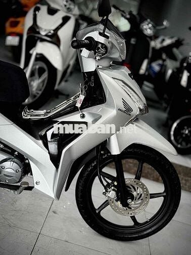 Future125 2022 Lướt chính chủ ký ( Hỗ trợ GÓP ) 🔥🔥