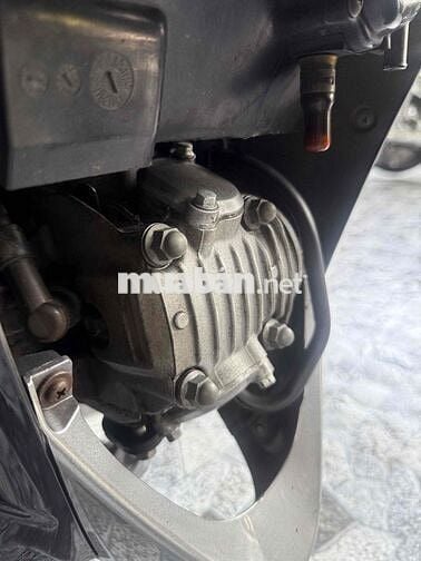 cần bán funeo2009fi máy zin cộp đã rút hs cầm tay