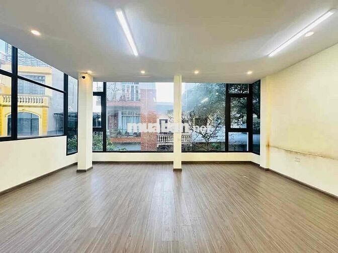 CHÍNH CHỦ BÁN -  ĐƯỜNG LẠC LONG QUÂN- KINH DOANH ĐỈNH- Ô TÔ ĐỖ CỬA