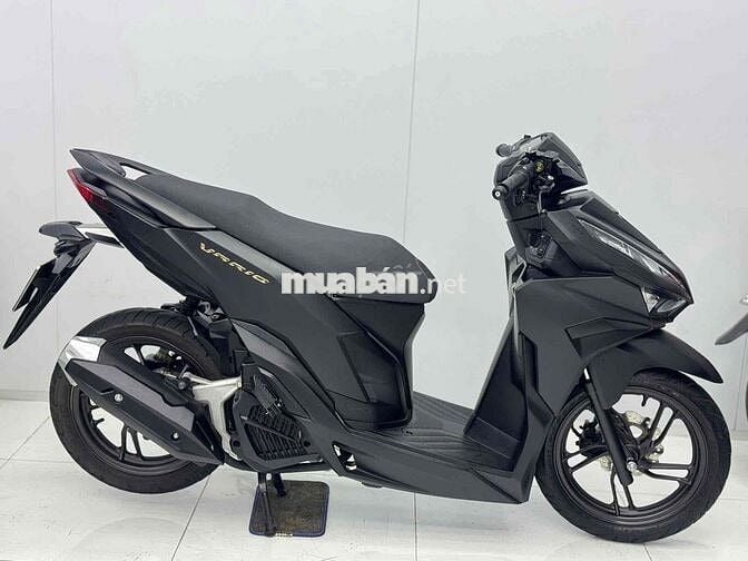 Vario125 _2025 chính chủ odo lướt 8k👉🏻giá :3x