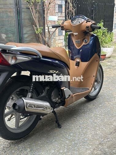 Cần bán xe SH chính chủ
