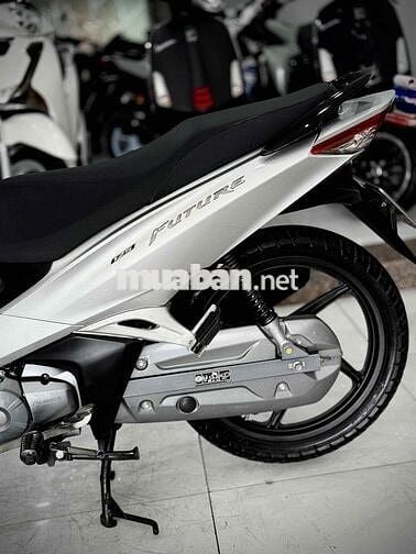 Future125 2022 Lướt chính chủ ký ( Hỗ trợ GÓP ) 🔥🔥