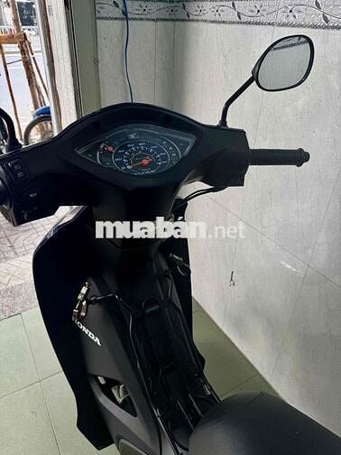 Wave alpha/2024 Bstp chính chủ Zin đẹp như mới