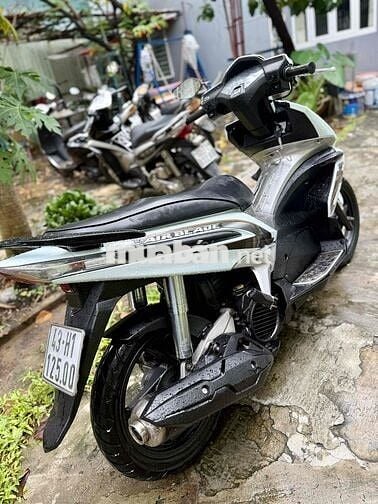 Ab trắng 2đèn biển43. Máy rin ngon chính chủ.