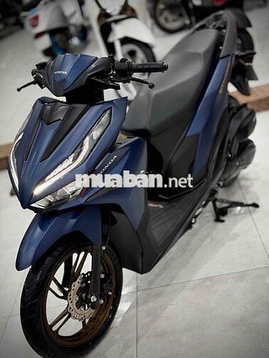 Vario125 2025 Odo1k Lướt chính chủ ( Hỗ trợ GÓP )