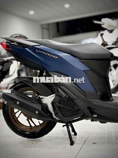 Vario125 2025 Odo1k Lướt chính chủ ( Hỗ trợ GÓP )