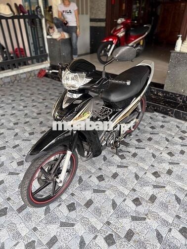 cần bán funeo2009fi máy zin cộp đã rút hs cầm tay