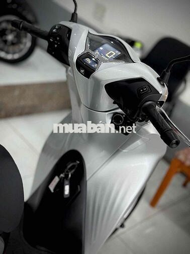 Sh125 2024 Odo8k Lướt chính chủ ký