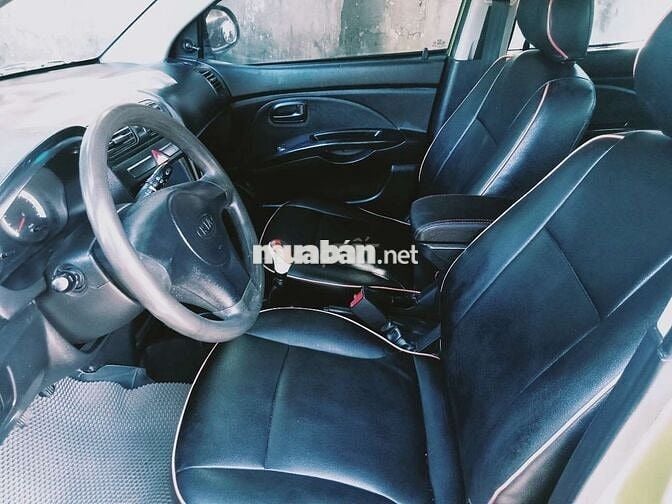 2010 LX 1.0 MT - 160000 km