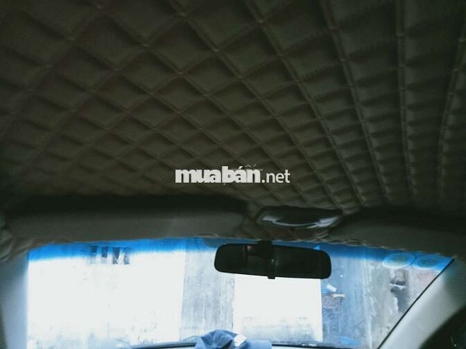 2010 LX 1.0 MT - 160000 km