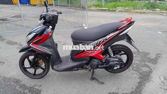 Luvias 125/ FI bstp zin giấy tờ đầy đủ