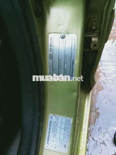 2010 LX 1.0 MT - 160000 km