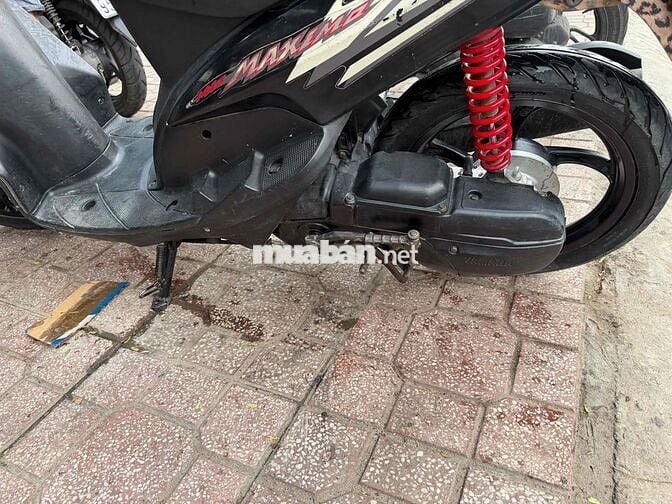 Mio thái bstp máy im zin