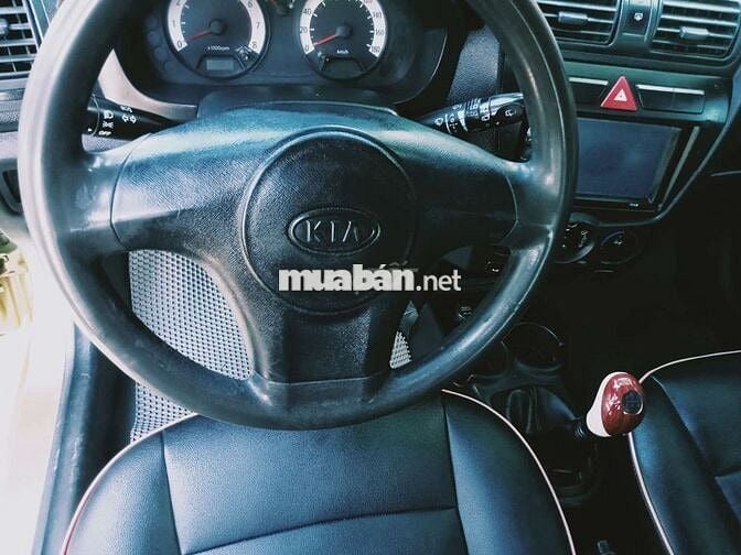 2010 LX 1.0 MT - 160000 km