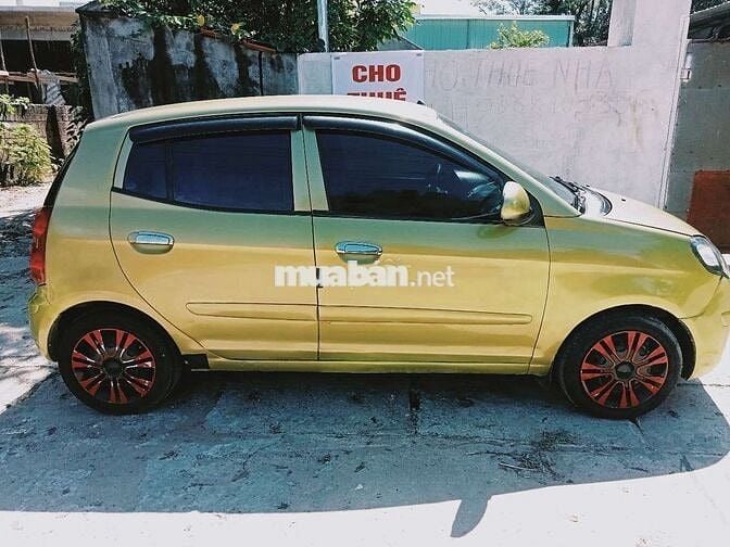 2010 LX 1.0 MT - 160000 km