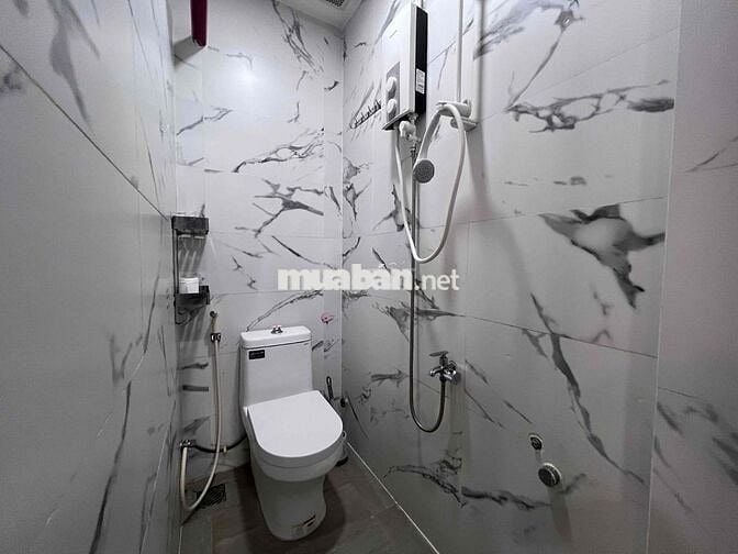 CH 1 PHÒNG NGỦ TÁCH BẾP - MÁY GIẶT RIÊNG FULL NỘI THẤT NGUYỄN VĂN ĐẬU