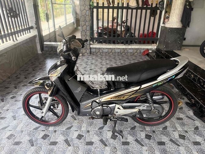 cần bán funeo2009fi máy zin cộp đã rút hs cầm tay