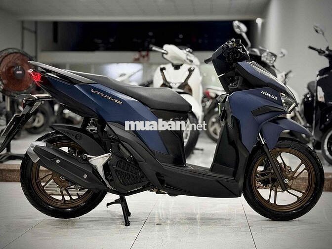 Vario125 2025 Odo1k Lướt chính chủ ( Hỗ trợ GÓP )