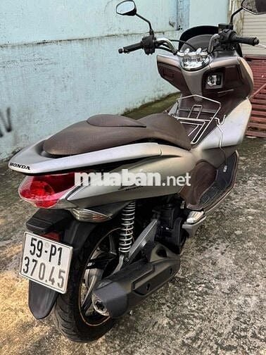 xe honda pcx đoi 2011