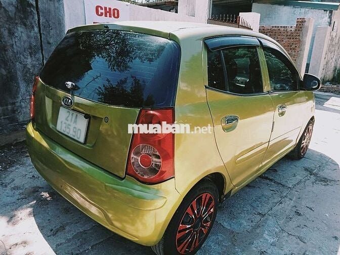 2010 LX 1.0 MT - 160000 km