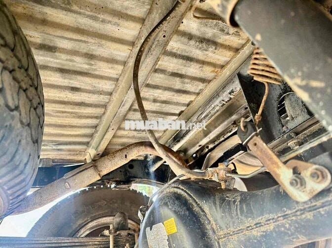 ford ranger 2006 số sàn 2 cầu