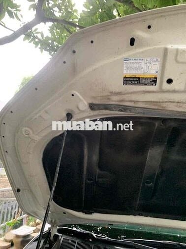 Xe Toyota Fortuner 2.4L 4x2 AT 2023