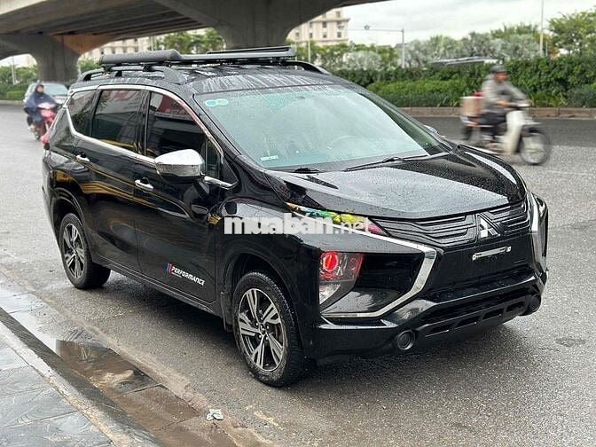 Xe 7 Chỗ Xpander 1.5 2021 Số Sàn Chạy 6v8km