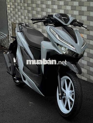 Vario 150 2019 Xám Đen có góp gia tốt