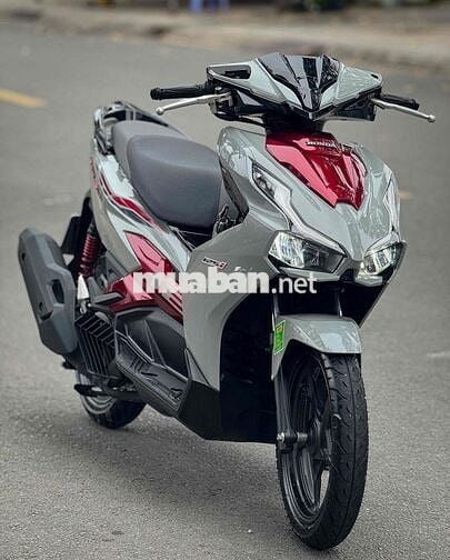 Ab 125 2024 5000km Chính chủ ký