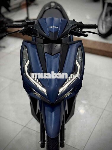 Vario125 2025 Odo1k Lướt chính chủ ( Hỗ trợ GÓP )