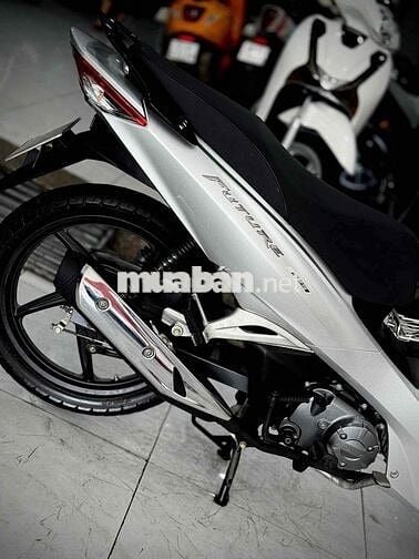 Future125 2022 Lướt chính chủ ký ( Hỗ trợ GÓP ) 🔥🔥