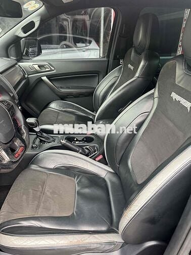 raptor 2019 odo 10 vạn,máy số zin , ngay chủ kí