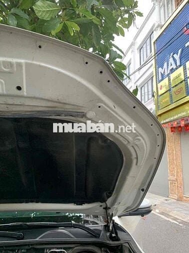 Xe Toyota Fortuner 2.4L 4x2 AT 2023