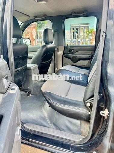 ford ranger 2006 số sàn 2 cầu