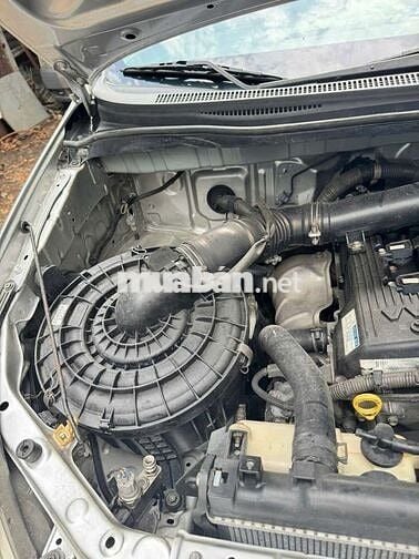 Toyota 2007 j lên G xe rất đẹp bao ae chạy