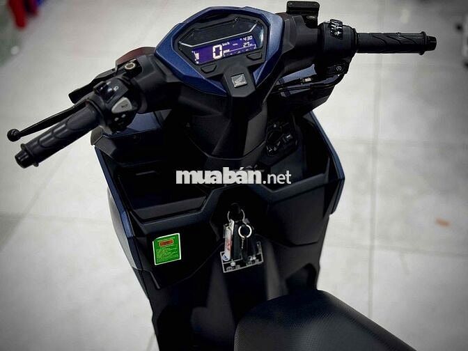 Vario125 2025 Odo1k Lướt chính chủ ( Hỗ trợ GÓP )