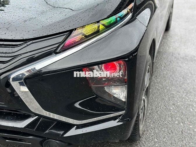 Xe 7 Chỗ Xpander 1.5 2021 Số Sàn Chạy 6v8km