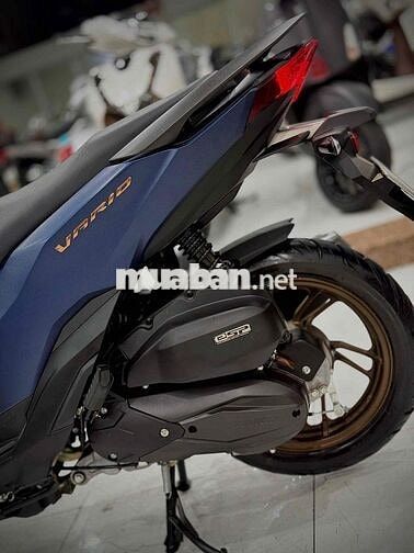 Vario125 2025 Odo1k Lướt chính chủ ( Hỗ trợ GÓP )