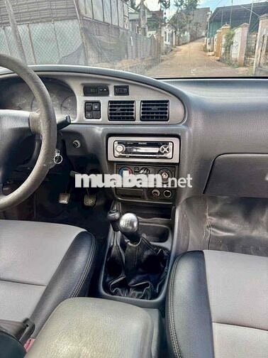 ford ranger 2006 số sàn 2 cầu