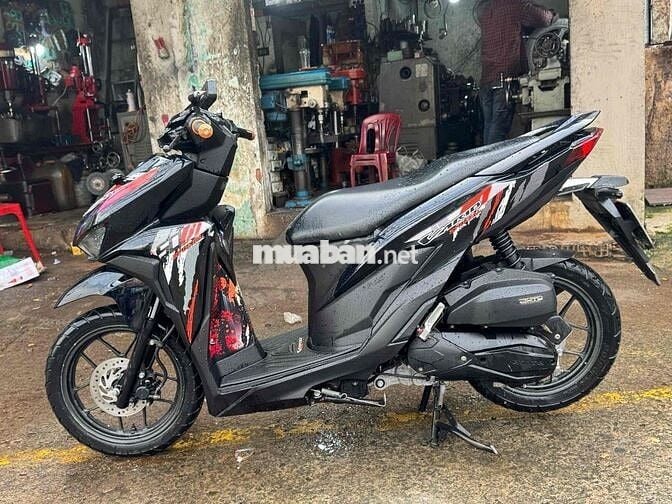 xe honda vario đoi 2018