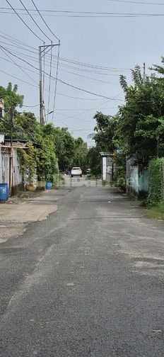 BÁN ĐẤT ĐƯỜNG VĨNH PHÚ 33 VỚI GÍA 6.9 TỶ