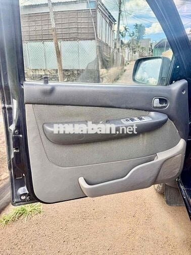 ford ranger 2006 số sàn 2 cầu