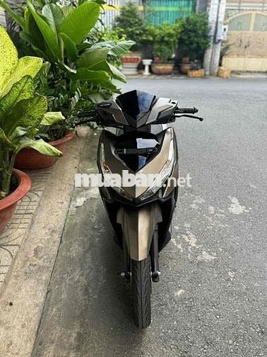 Vario 150 2017 vàng cát bstp chính chủ cần bán