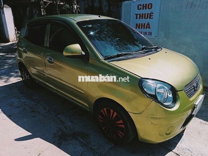 2010 LX 1.0 MT - 160000 km