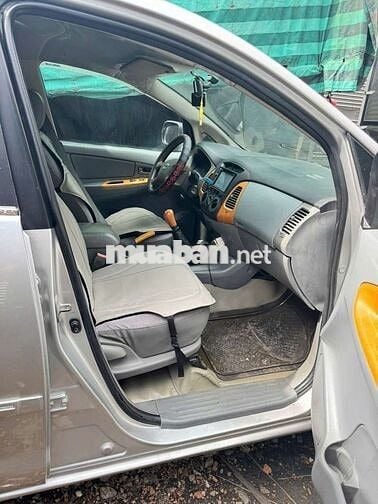 Toyota 2007 j lên G xe rất đẹp bao ae chạy