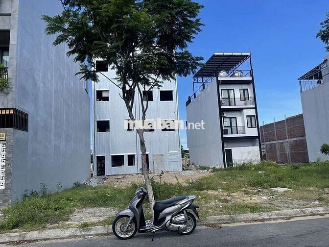 Bán lô đất đẹp Đa Mặn Đông khu vực đông dân cư đầu tư sinh lời