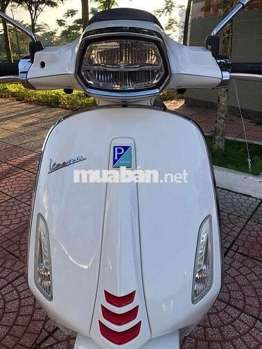 Vespa Sprint 125 ABS xe lướt đẹp zin