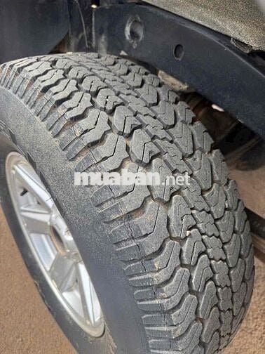 ford ranger 2006 số sàn 2 cầu